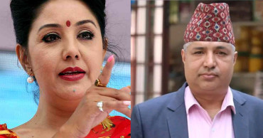 युट्यूवमा अन्तर्वार्ता दिएर भाइरल बनेका डिल्लीराम खनाल पक्राउ 